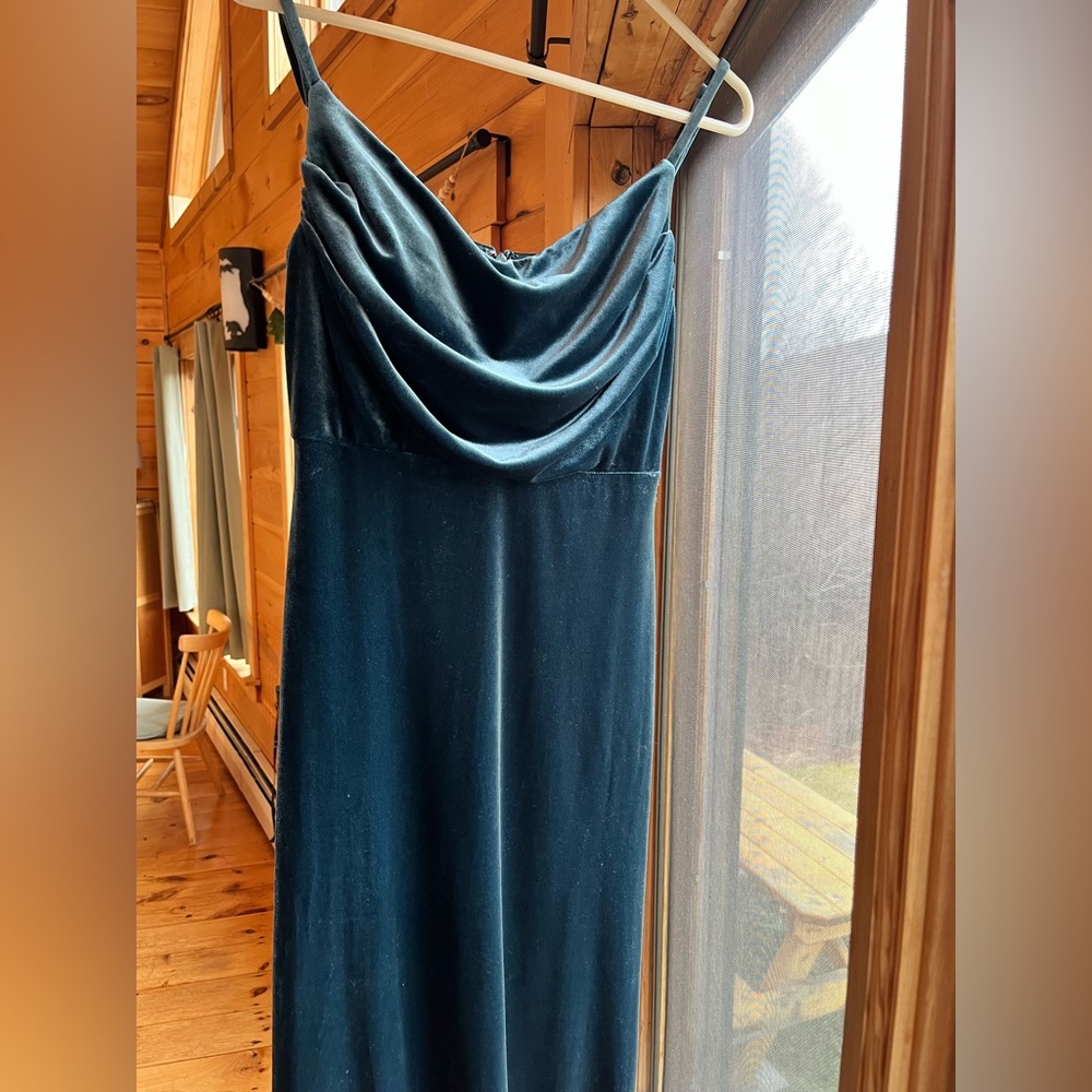 Revelry Skye dress